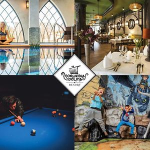 Norweska Dolina Luxury Resort